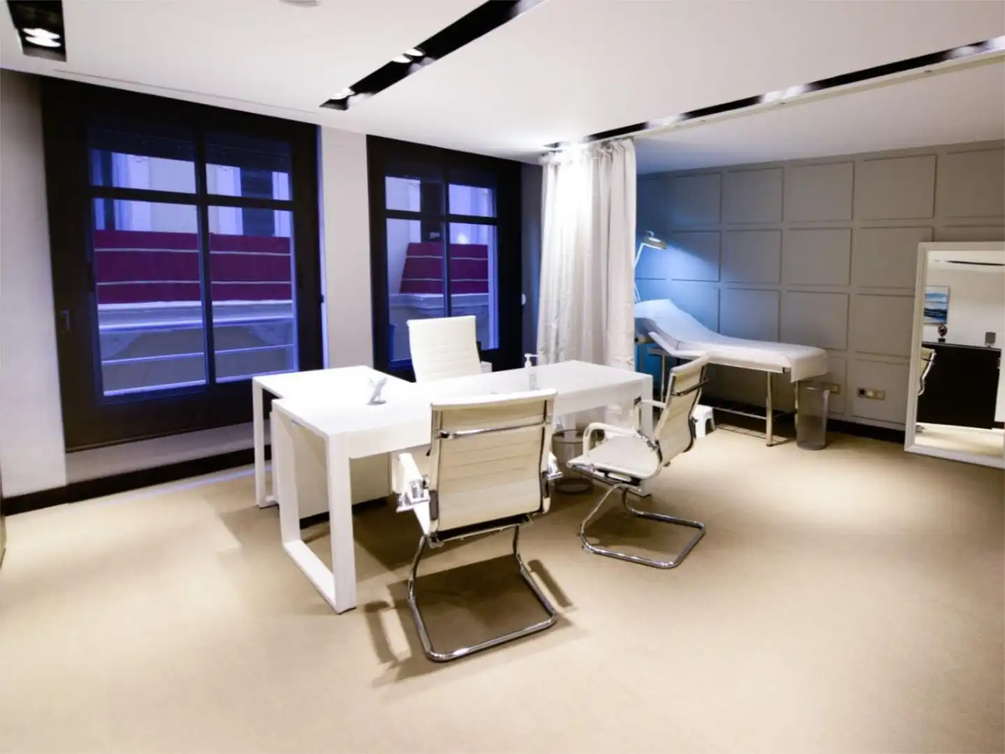 Büro zur Miete in Calle Echegaray, 8, Centro Histórico Büro zur Miete in Málaga