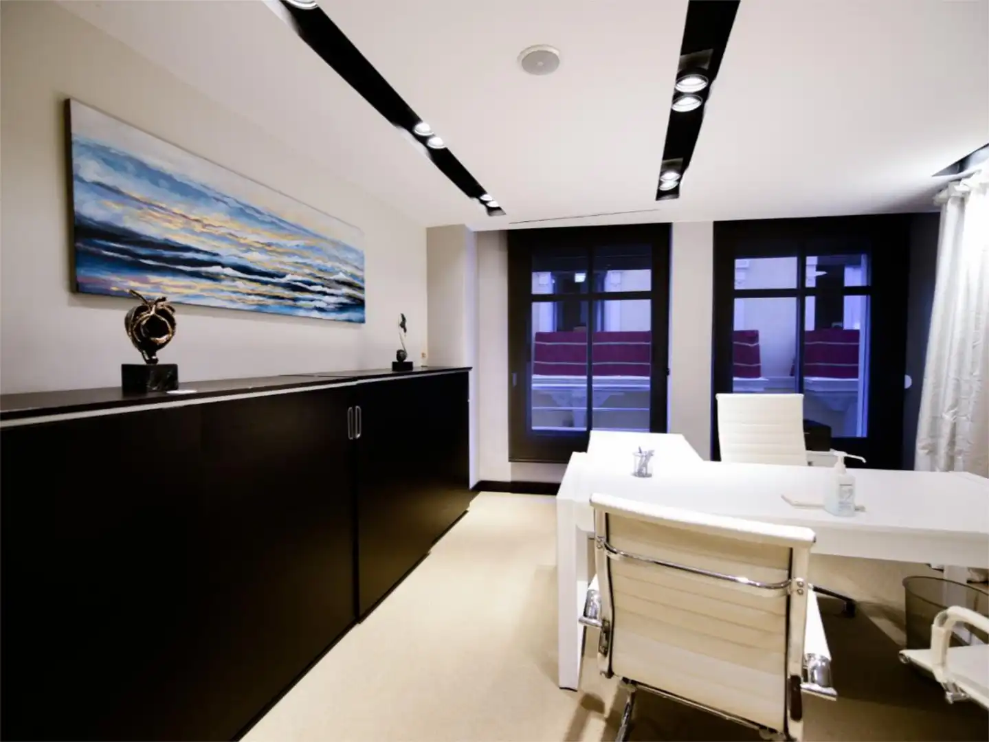 Büro zur Miete in Calle Echegaray, 8, Centro Histórico Büro zur Miete in Málaga