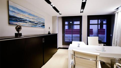 Office to rent in Calle Echegaray, 8, Centro Histórico, Málaga - image 5 Photo 5 of Office to rent in Calle Echegaray, 8, Centro Histórico, Málaga