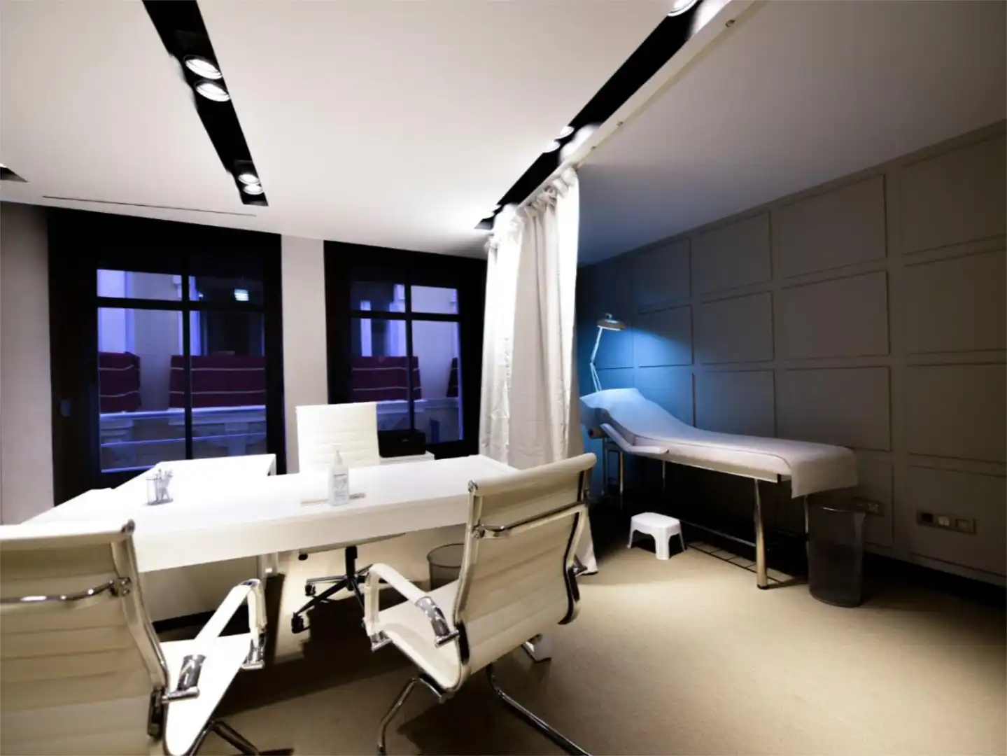Büro zur Miete in Calle Echegaray, 8, Centro Histórico Büro zur Miete in Málaga
