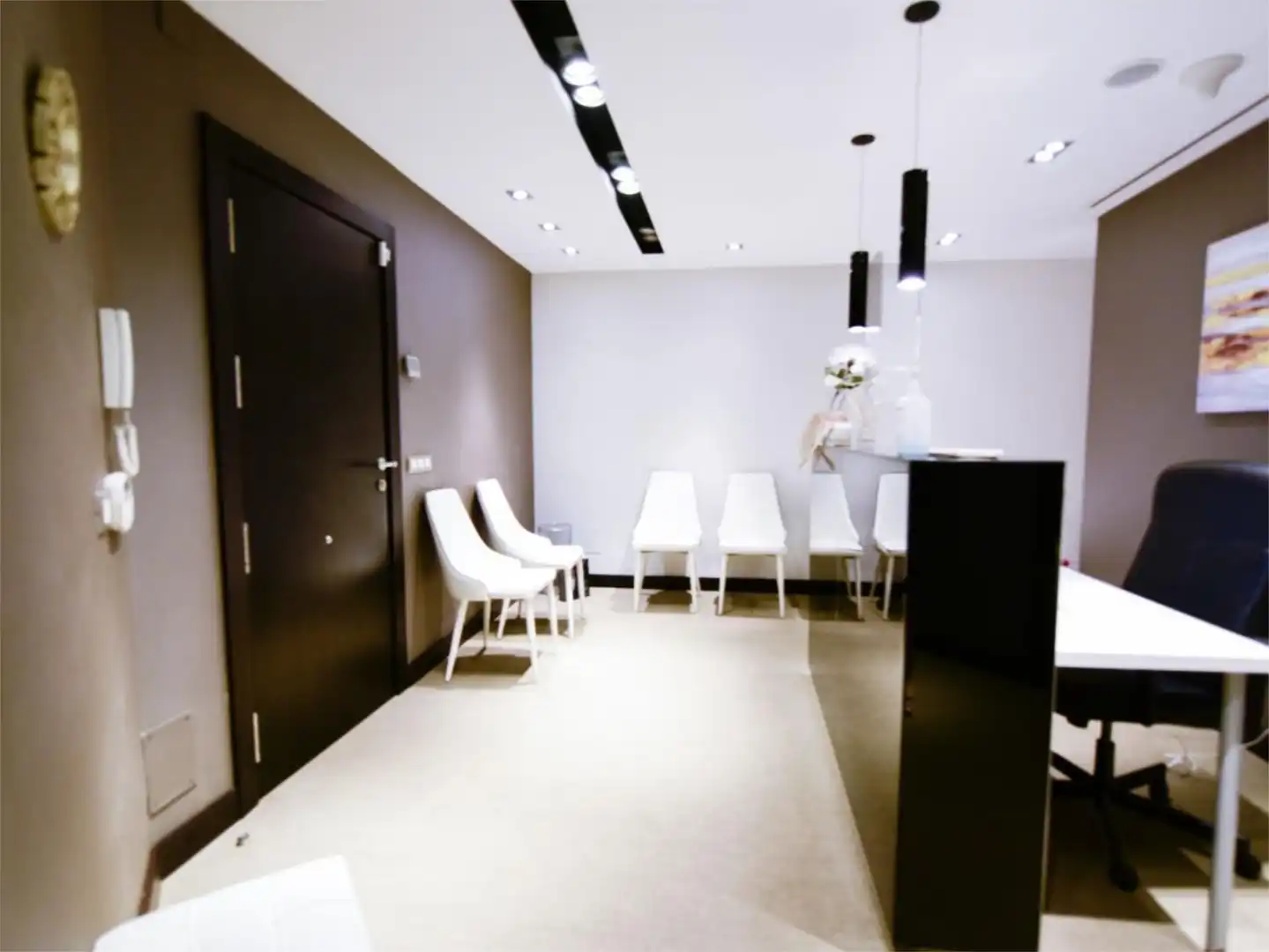 Büro zur Miete in Calle Echegaray, 8, Centro Histórico Büro zur Miete in Málaga