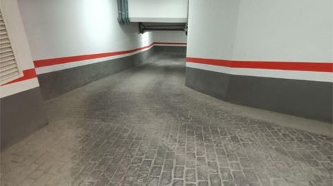 Garaje de alquiler en Calle Gaona, 3, Centro, Albacete Capital - imagen 3 Foto 3 de Garaje de alquiler en Calle Gaona, 3, Centro, Albacete Capital