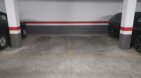 Garaje de alquiler en Calle Gaona, 3, Centro, Albacete Capital - imagen 4 Foto 4 de Garaje de alquiler en Calle Gaona, 3, Centro, Albacete Capital