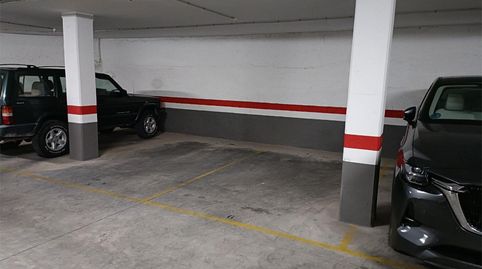 Garaje de alquiler en Calle Gaona, 3, Centro, Albacete Capital - imagen 5 Foto 5 de Garaje de alquiler en Calle Gaona, 3, Centro, Albacete Capital