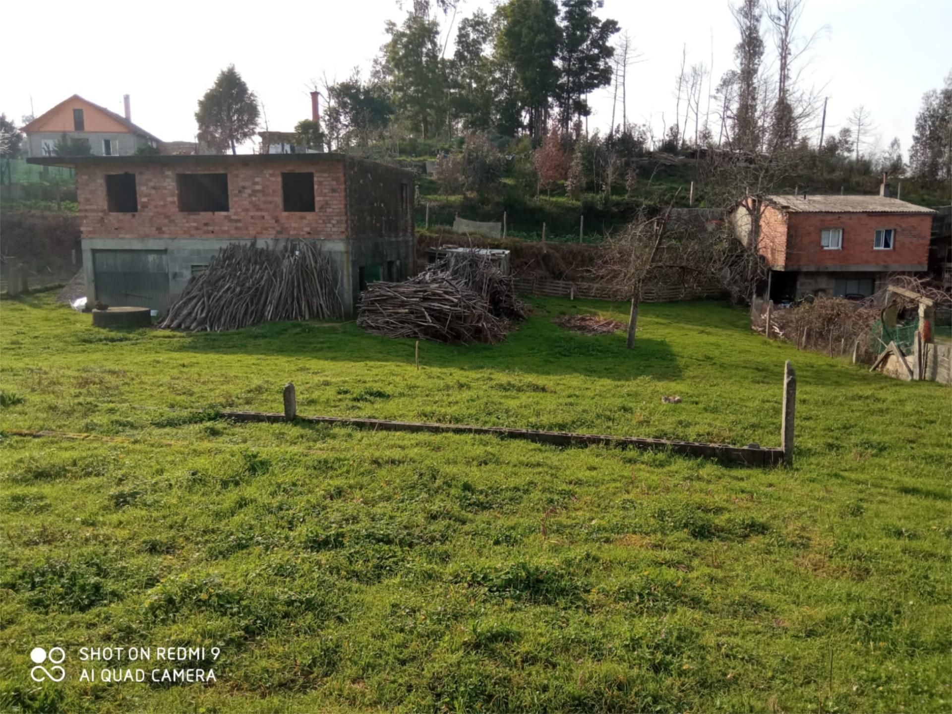 Casa o xalet en venda en Salvaterra de Miño amb Jardí privat