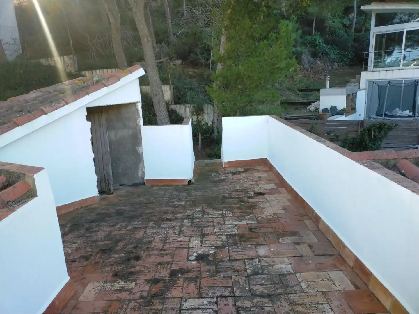 Terrace of Houses for sale in L'Estartit  with Balcony