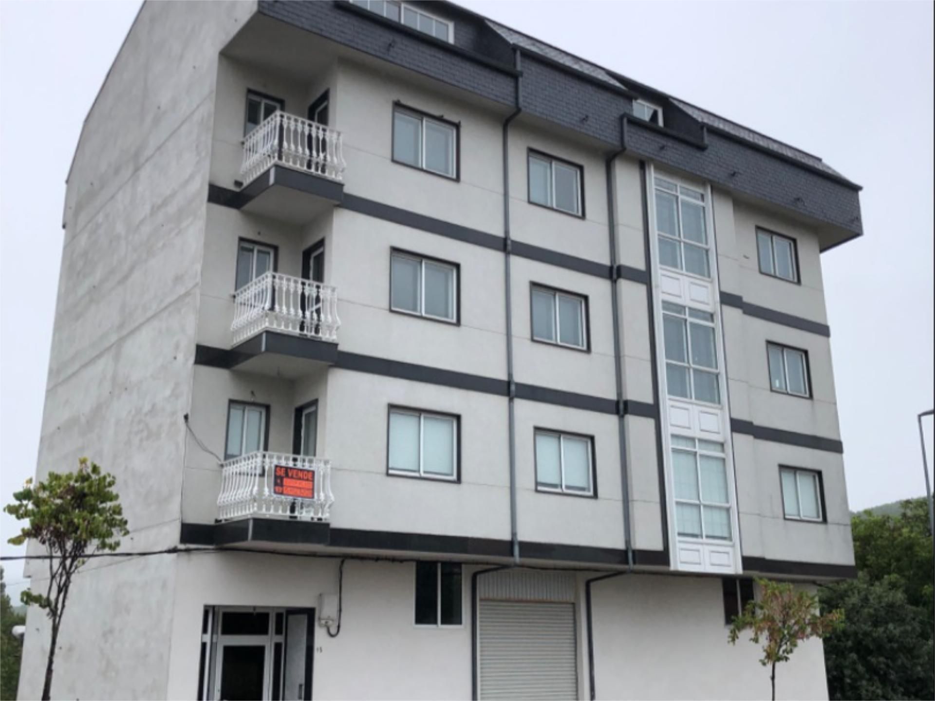 Flat for sale in Rua Lamas Calvelo, 23, Bande