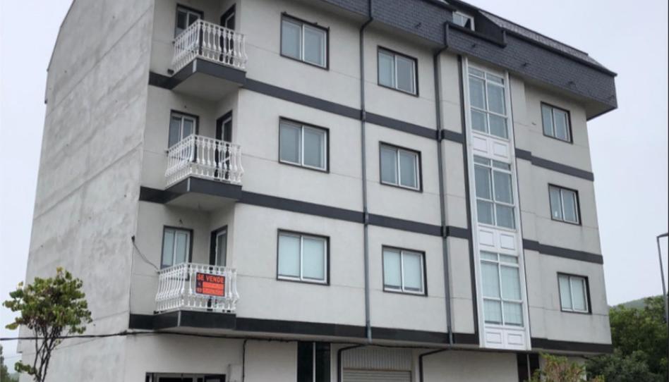 Photo 1 of Flat for sale in Rua Lamas Calvelo, 23, Bande, Ourense