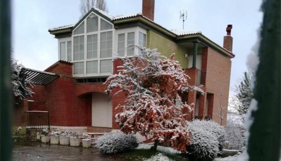 Casa o xalet en venda a Calle Solana, 3, Valle de Valdelucio, Burgos - imatge 1 Foto 1 de Casa o xalet en venda a Calle Solana, 3, Valle de Valdelucio, Burgos