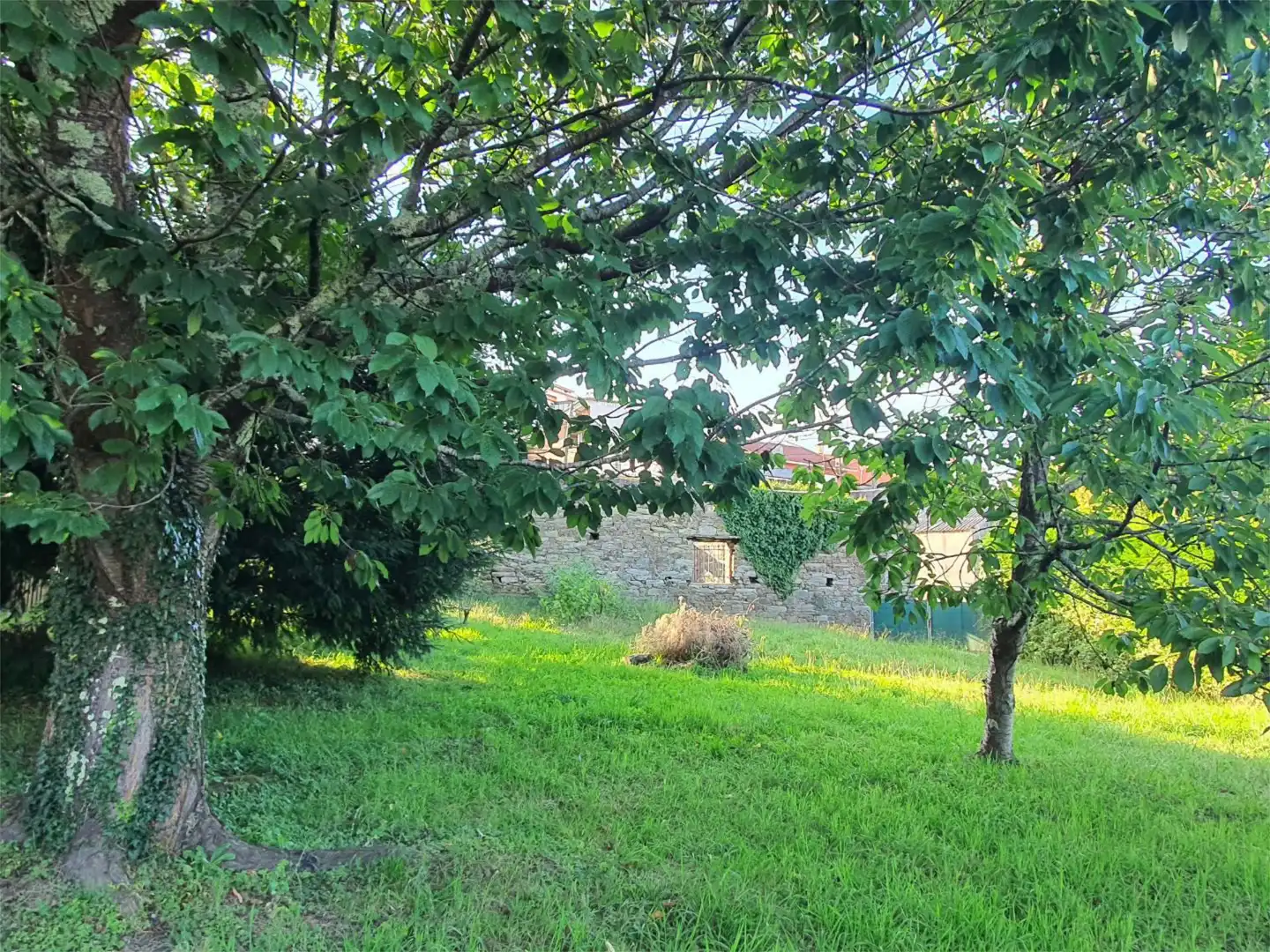 Einfamilien-Reihenhaus zum Verkauf in Aldea Campo de Cosme, 13, Pontedeume Einfamilien-Reihenhaus zum Verkauf in Pontedeume
