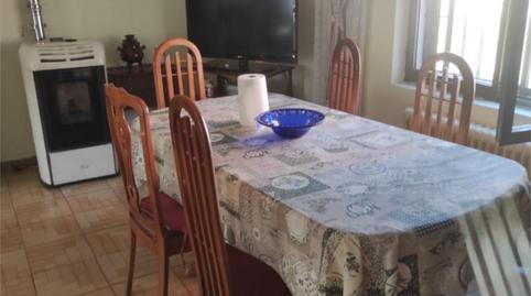 Foto 4 de Casa o xalet en venda a Calle Paraguay, 3, Barriada Yagüe, Burgos