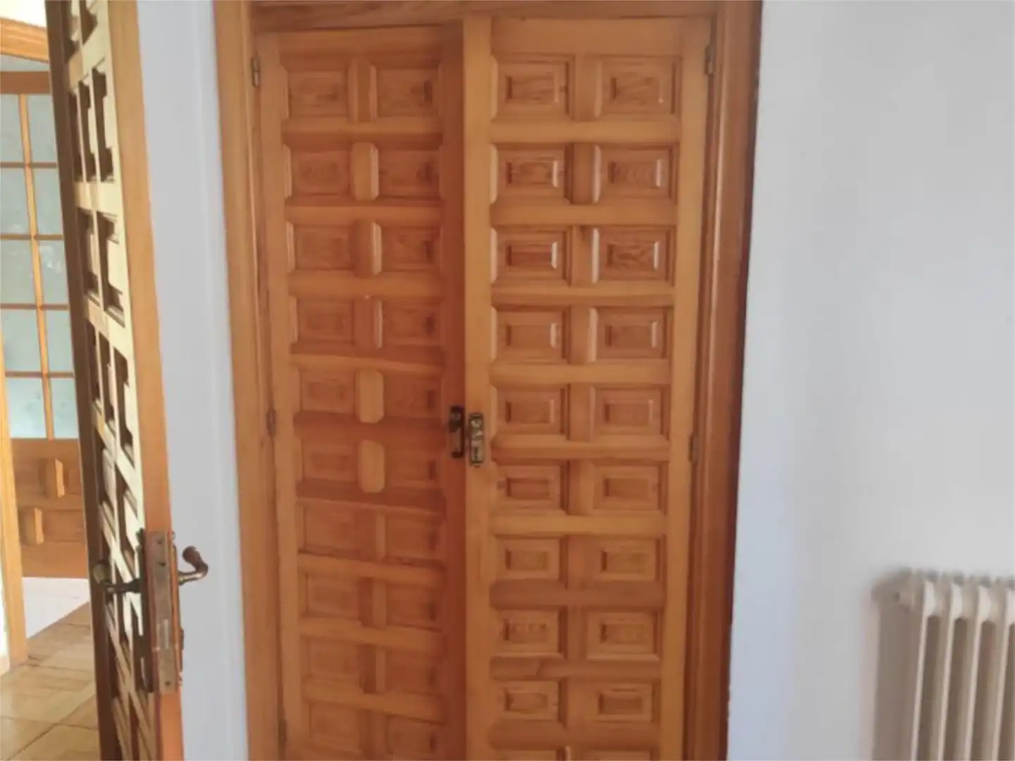 Casa o chalet en venta en Calle Paraguay, 3, Barriada Yagüe Casa o chalet en venta en Burgos con Calefacción, Jardín privado y Parquet