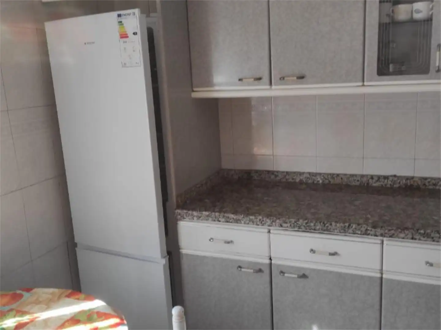 Casa o chalet en venta en Calle Paraguay, 3, Barriada Yagüe Cocina de Casa o chalet en venta en Burgos con Calefacción, Jardín privado y Parquet