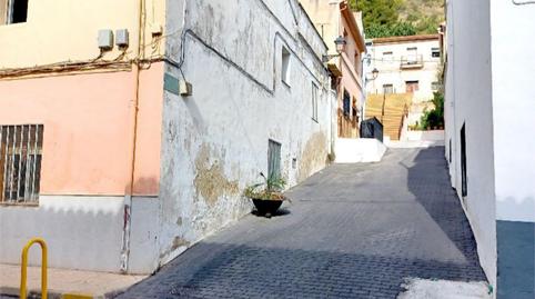 Foto 3 de Pis en venda a Calle Santa Ana, 7, Palma de Gandia, Valencia