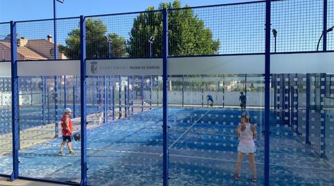 Foto 4 de Pis en venda a Calle Santa Ana, 7, Palma de Gandia, Valencia