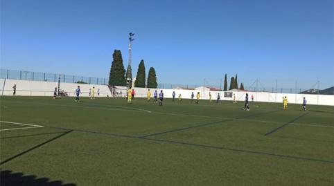 Foto 5 de Pis en venda a Calle Santa Ana, 7, Palma de Gandia, Valencia