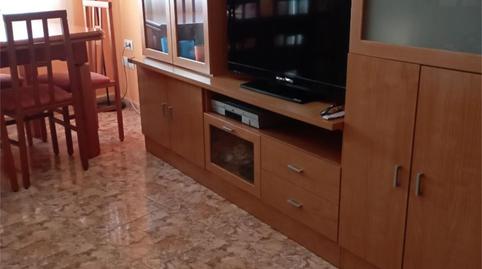 Foto 2 de Casa adosada en venda a Calle San Bernardo, 61, Fuencaliente, Ciudad Real