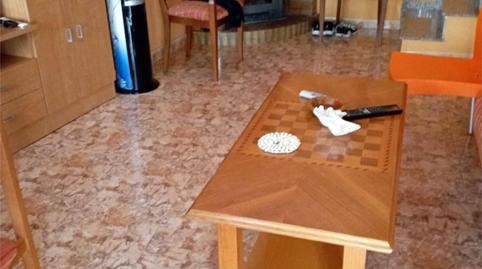 Foto 3 de Casa adosada en venda a Calle San Bernardo, 61, Fuencaliente, Ciudad Real