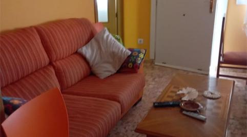 Foto 4 de Casa adosada en venda a Calle San Bernardo, 61, Fuencaliente, Ciudad Real