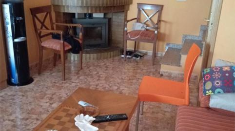 Foto 5 de Casa adosada en venda a Calle San Bernardo, 61, Fuencaliente, Ciudad Real