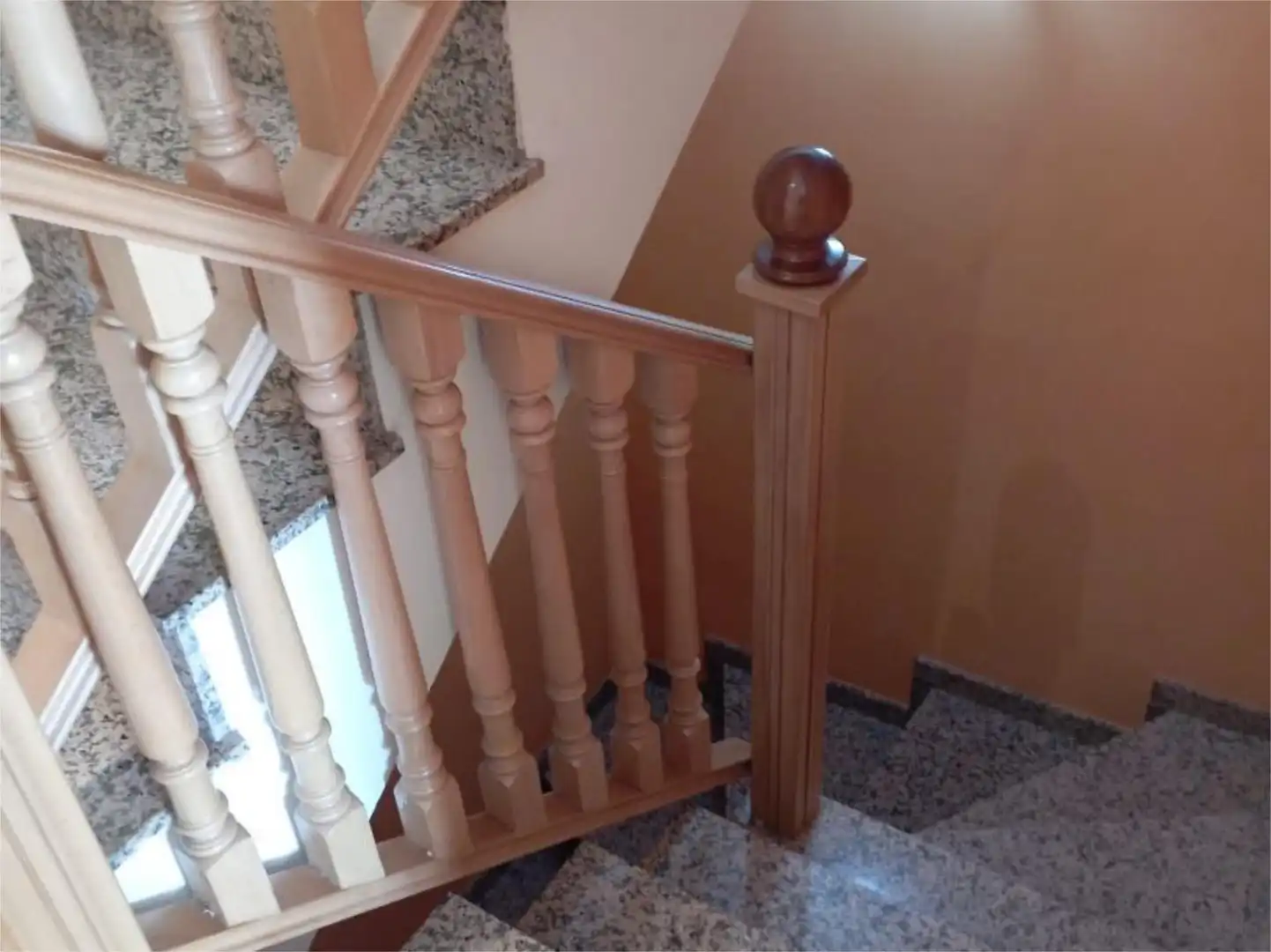Casa adosada en venda a Calle San Bernardo, 61, Fuencaliente Casa adosada en venda en Fuencaliente amb Aire condicionat, Terrassa i Moblat