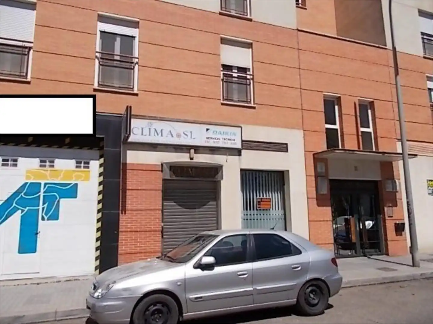 Local de alquiler en Calle Periodista José Luis de Córdoba, 10, Fuensanta- Arcángel Local de alquiler en Calle Periodista José Luis de Córdoba, 10, Fuensanta- Arcángel