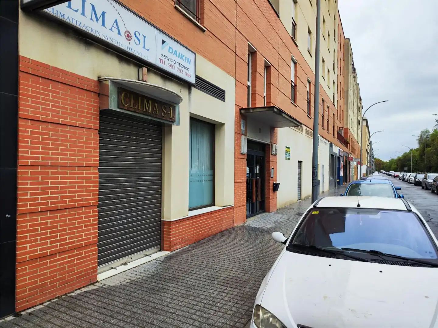Local de alquiler en Calle Periodista José Luis de Córdoba, 10, Fuensanta- Arcángel Local de alquiler en Calle Periodista José Luis de Córdoba, 10, Fuensanta- Arcángel