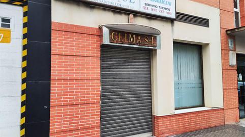 Premises to rent in Calle Periodista José Luis de Córdoba, 10, Fuensanta- Arcángel, Córdoba - image 4 Photo 4 of Premises to rent in Calle Periodista José Luis de Córdoba, 10, Fuensanta- Arcángel, Córdoba