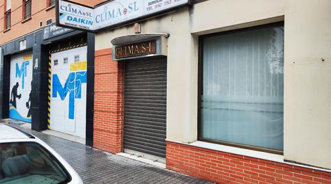 Premises to rent in Calle Periodista José Luis de Córdoba, 10, Fuensanta- Arcángel, Córdoba - image 5 Photo 5 of Premises to rent in Calle Periodista José Luis de Córdoba, 10, Fuensanta- Arcángel, Córdoba