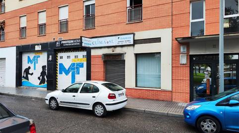 Premises to rent in Calle Periodista José Luis de Córdoba, 10, Fuensanta- Arcángel, Córdoba - image 3 Photo 3 of Premises to rent in Calle Periodista José Luis de Córdoba, 10, Fuensanta- Arcángel, Córdoba