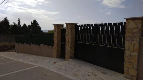 Photo 3 of Land for sale in Travesía Santa Maria Bis, 4, Los Balbases , Burgos