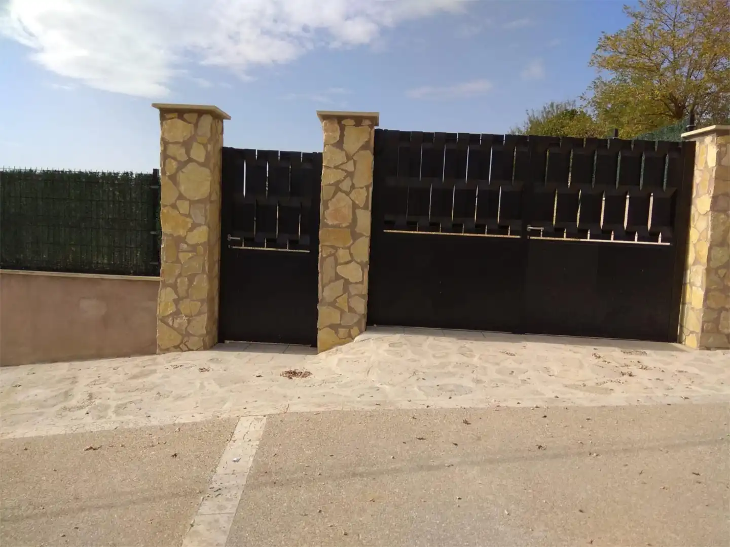 Land for sale in Los Balbases 