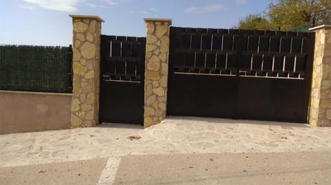 Photo 2 of Land for sale in Travesía Santa Maria Bis, 4, Los Balbases , Burgos