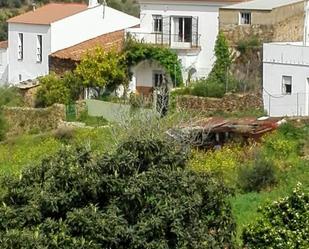 Jardí de Casa o xalet en venda en Zalamea la Real amb Terrassa i Balcó