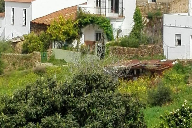 Casa o xalet en venda a Calle de Abajo, 60, Zalamea la Real, Huelva - imatge 1 Foto 1 de Casa o xalet en venda a Calle de Abajo, 60, Zalamea la Real, Huelva