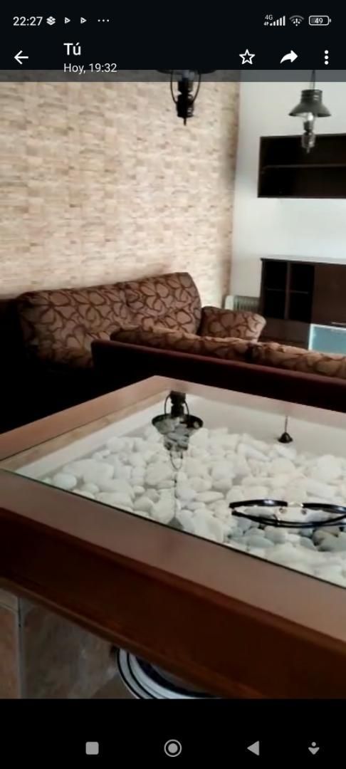 Sala d'estar de Pis en venda en Hinojos amb Aire condicionat, Terrassa i Forn