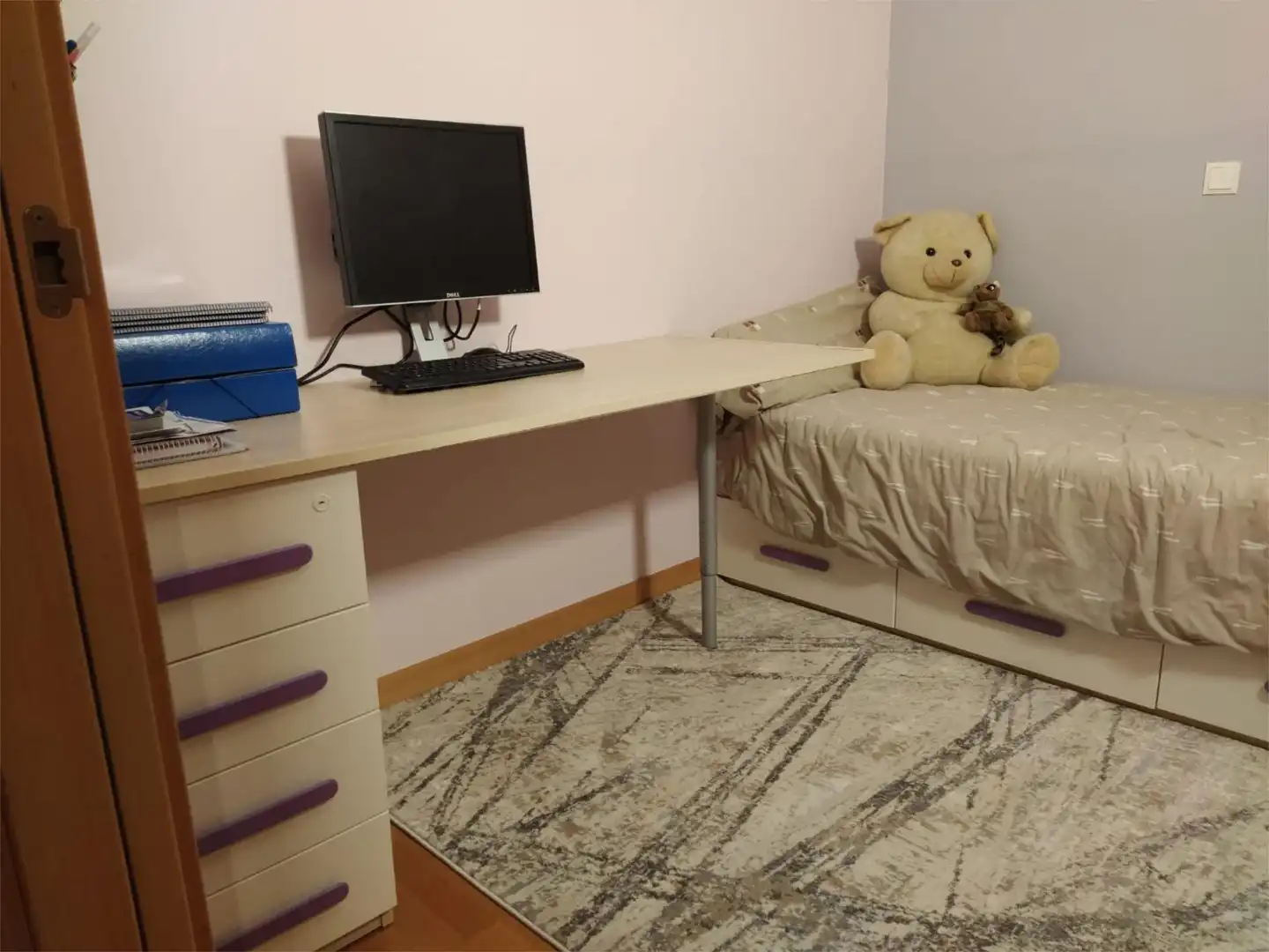 Habitación de Piso en venta en Lekunberri con Balcón