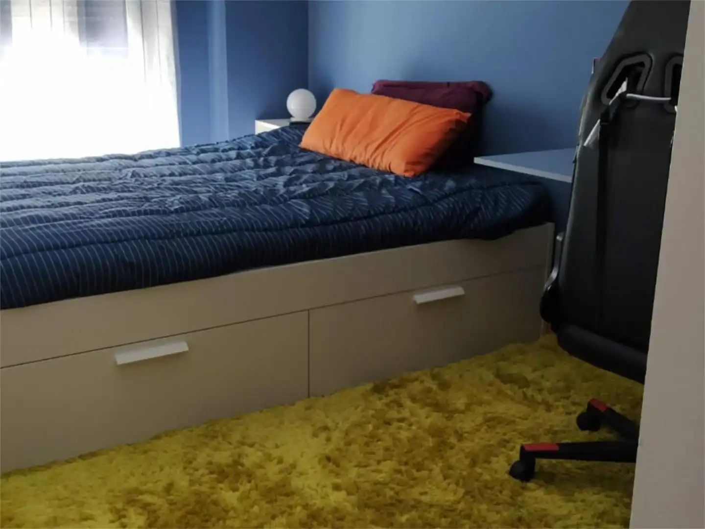 Habitación de Piso en venta en Lekunberri con Balcón
