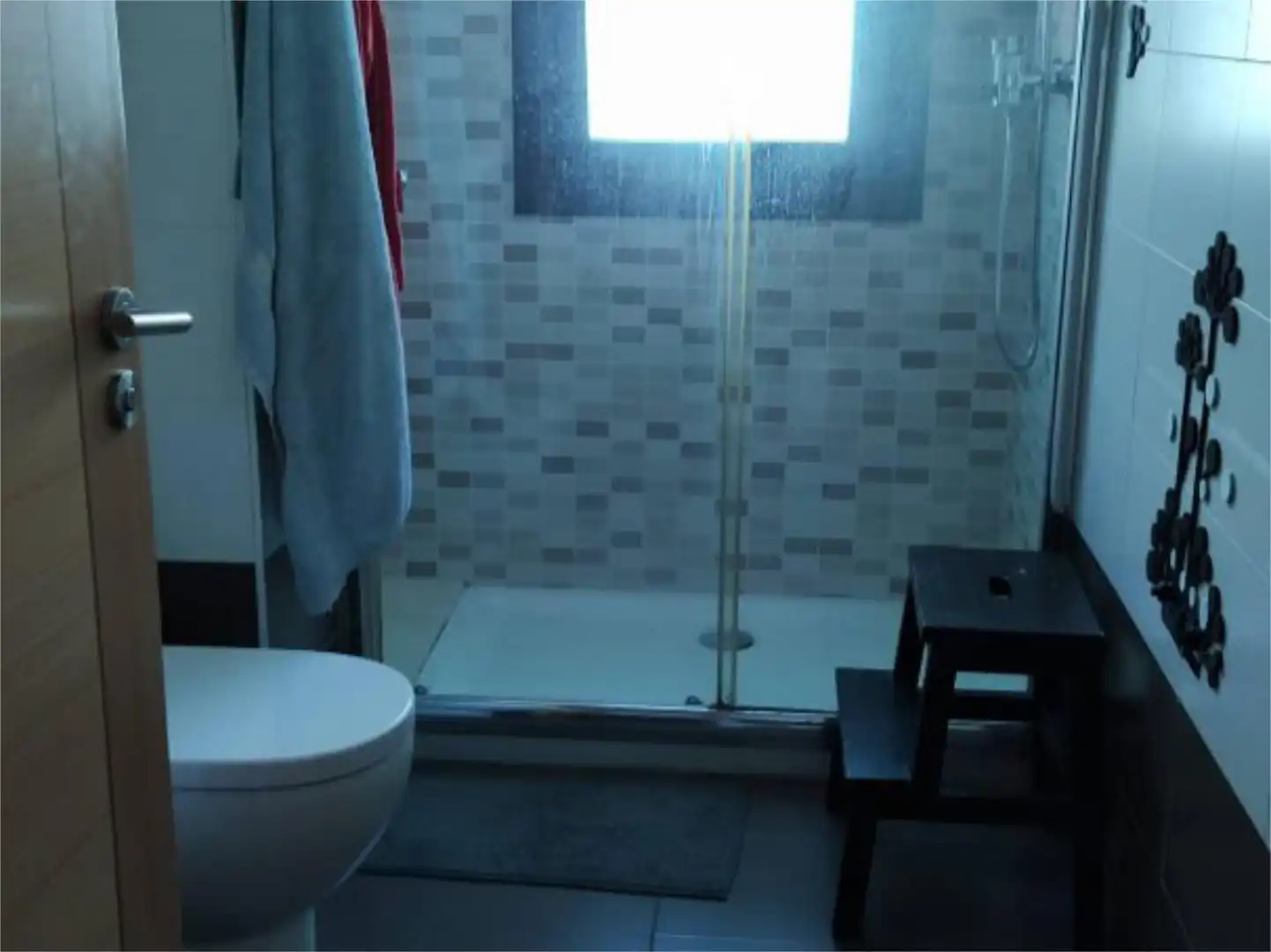 Baño de Piso en venta en Lekunberri con Balcón