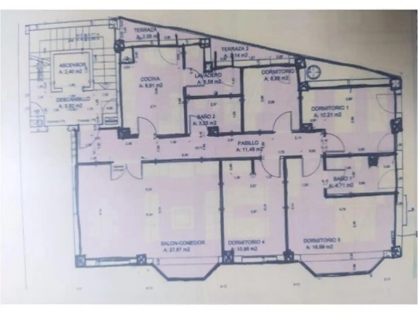 Piso en venta en Lekunberri con Balcón