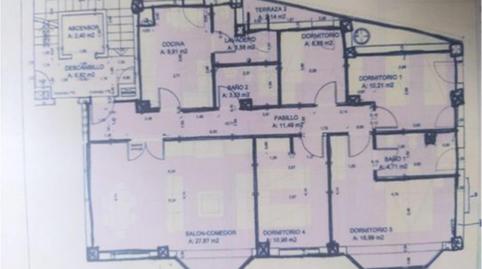 Photo 2 of Flat for sale in Aralar Kalea, 23, Lekunberri, Navarra