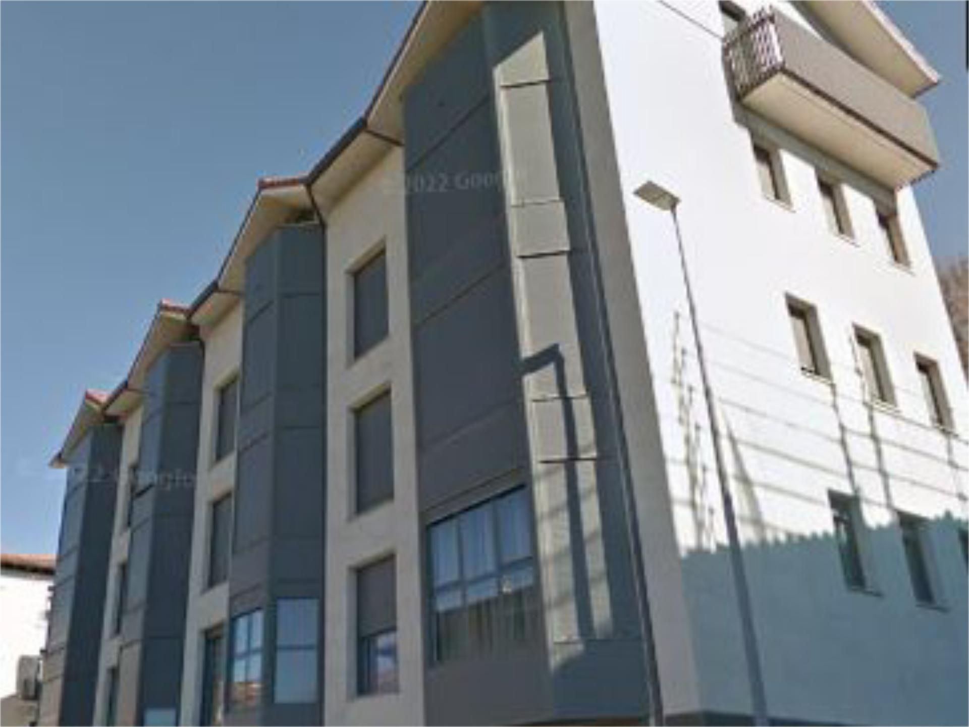 Exterior view of Flat for sale in Lekunberri  with Heating, Parquet flooring and Balcony
