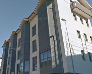 Exterior view of Flat for sale in Lekunberri  with Heating, Parquet flooring and Balcony