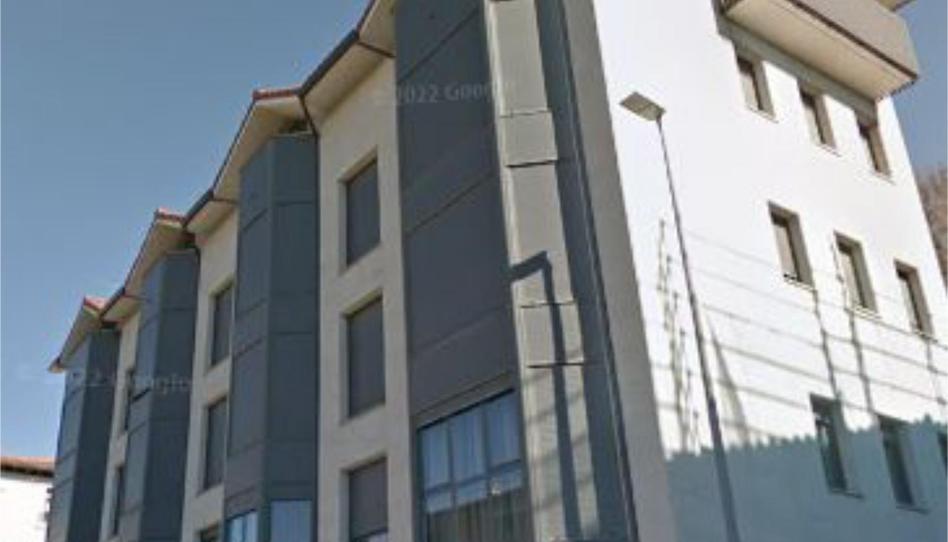Photo 1 of Flat for sale in Aralar Kalea, 23, Lekunberri, Navarra