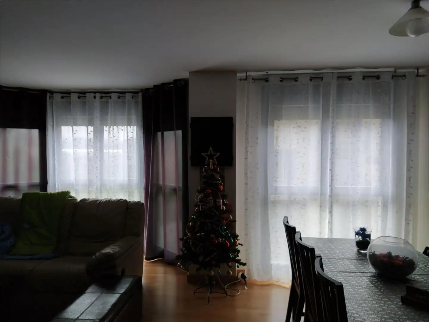 Sala de estar de Piso en venta en Lekunberri con Balcón