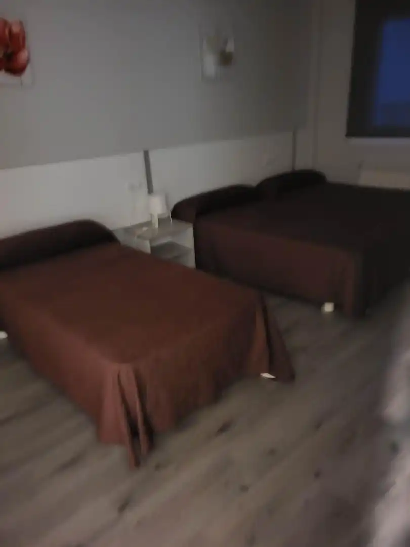 Habitación de Piso de alquiler en Piles con Aire acondicionado, Calefacción y Horno