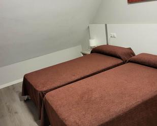 Bedroom of Flat to rent in Piles  with Air Conditioner, Heating and Oven