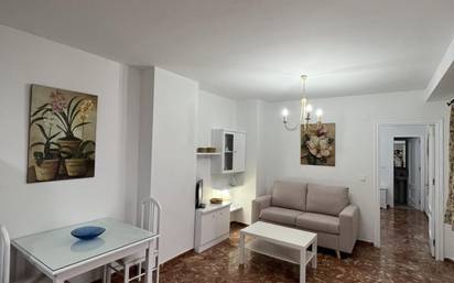 Apartamento en alquiler en Écija