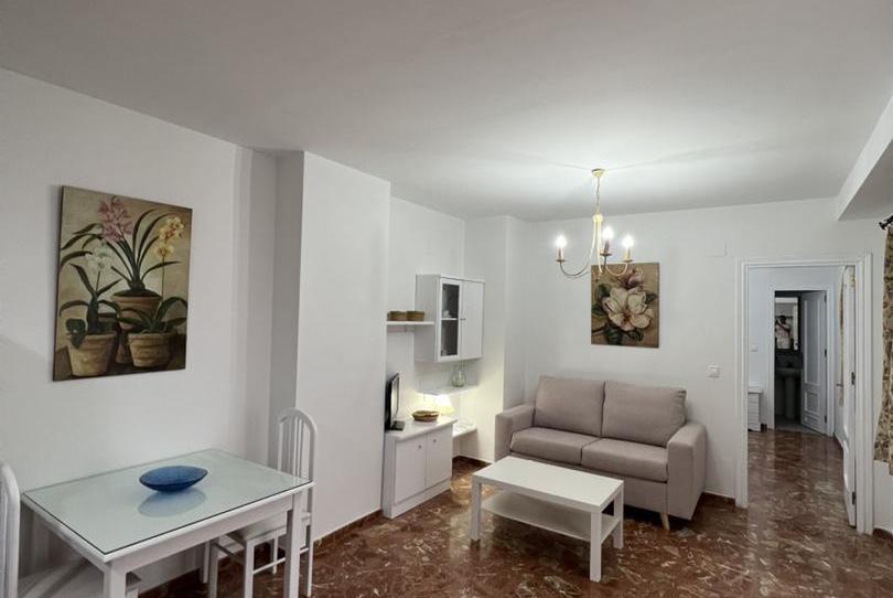 Pis de lloguer a Calle Santa Ángela de la Cruz, 12a, Écija, Sevilla - imatge 1 Foto 1 de Pis de lloguer a Calle Santa Ángela de la Cruz, 12a, Écija, Sevilla