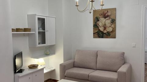 Pis de lloguer a Calle Santa Ángela de la Cruz, 12a, Écija, Sevilla - imatge 2 Foto 2 de Pis de lloguer a Calle Santa Ángela de la Cruz, 12a, Écija, Sevilla